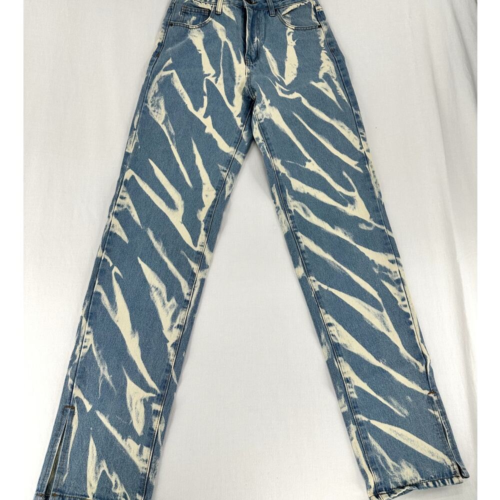 PRINCESS POLLY LIONESS WOMEN'S JEANS